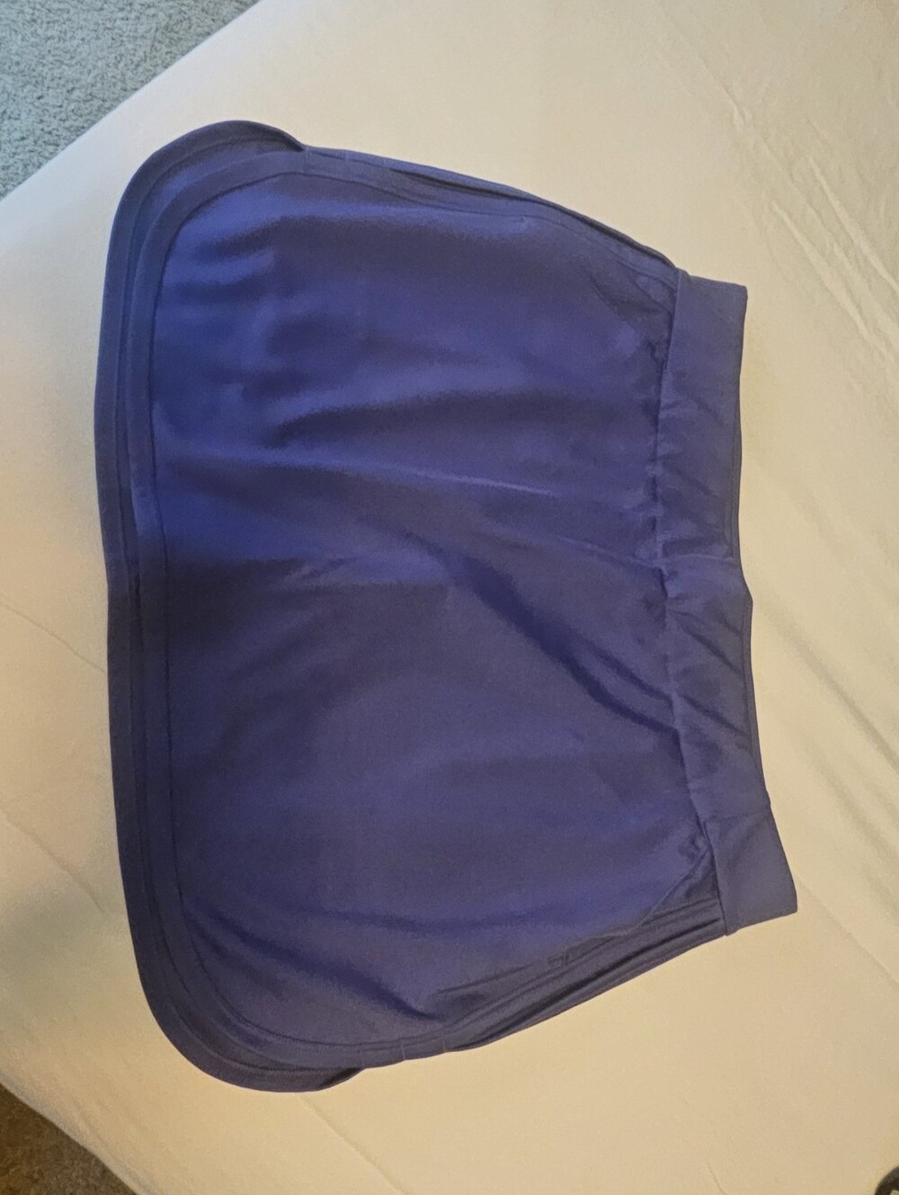 Columbia Athletic Skirt